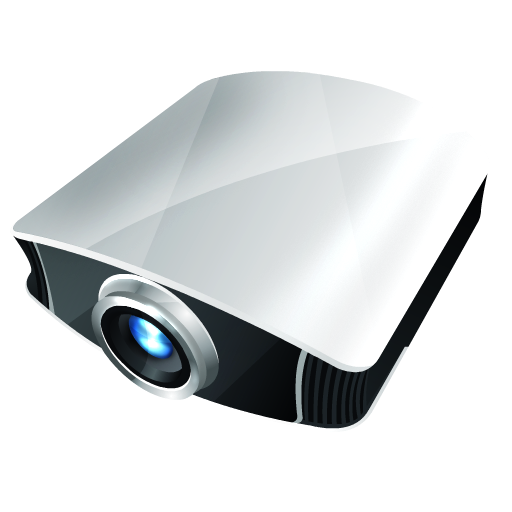 projector